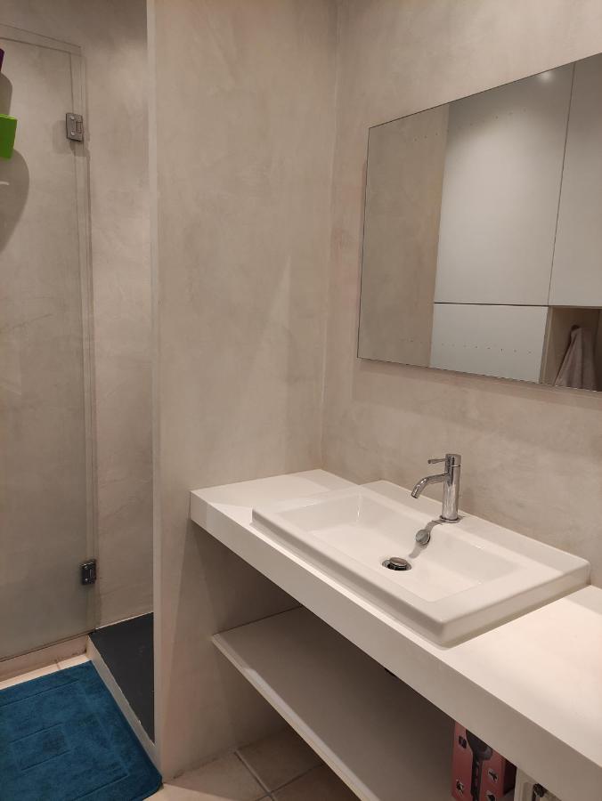 Bayonne Appartement 3 Etoiles A 5 Min De La Gare Bagian luar foto
